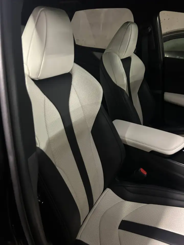 Lexus NX 350 - Image 5