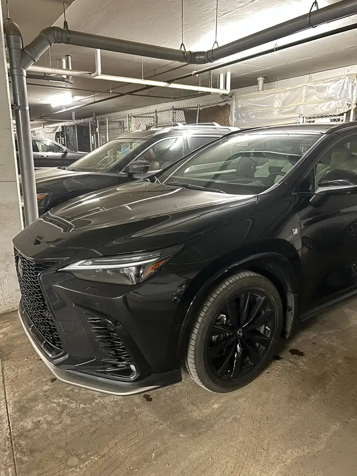 Lexus NX 350 - Image 3