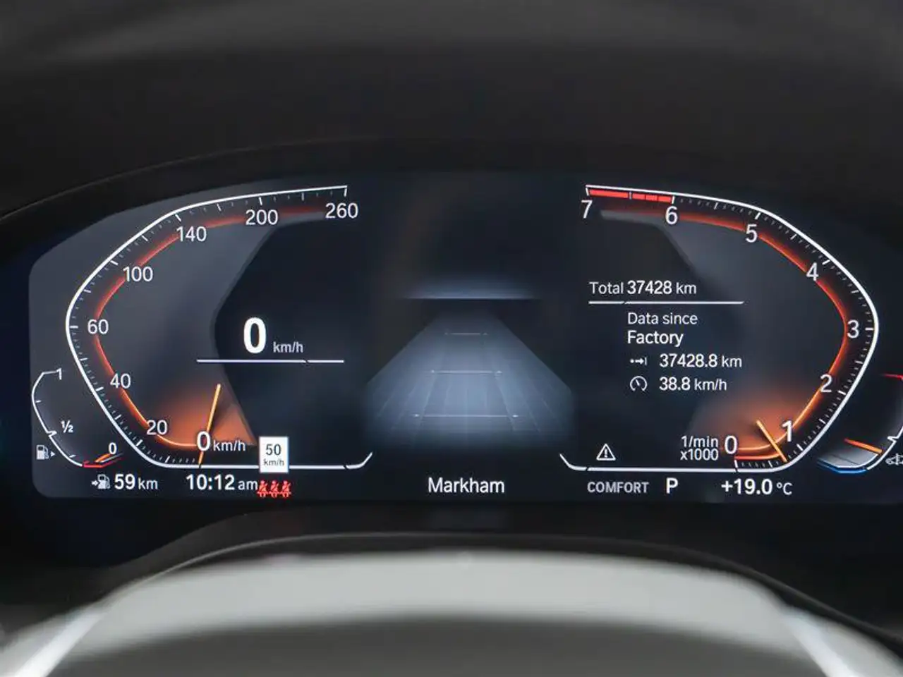 BMW X3 - Image 18