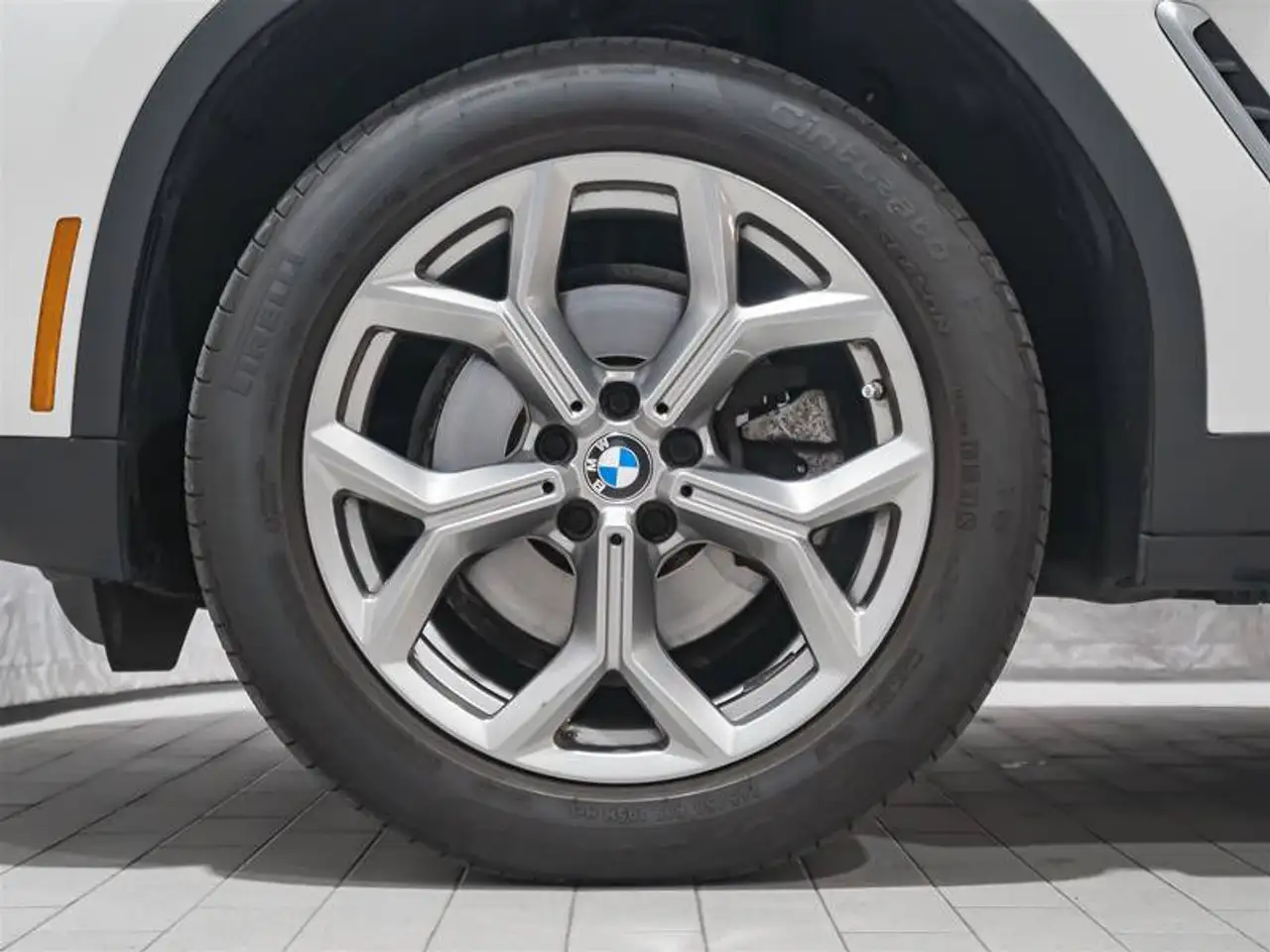 BMW X3 - Image 25