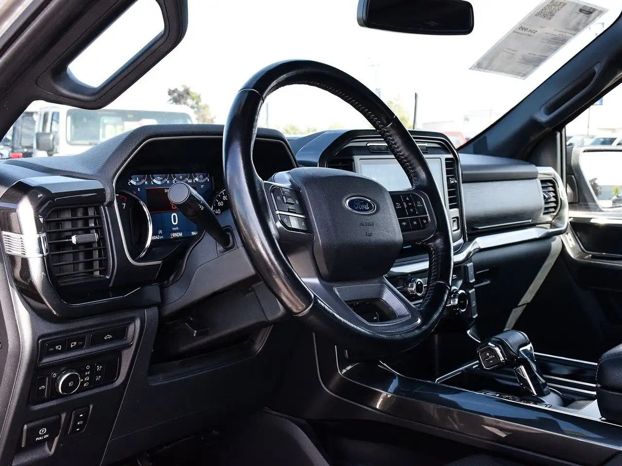 Ford F-150 - Image 10