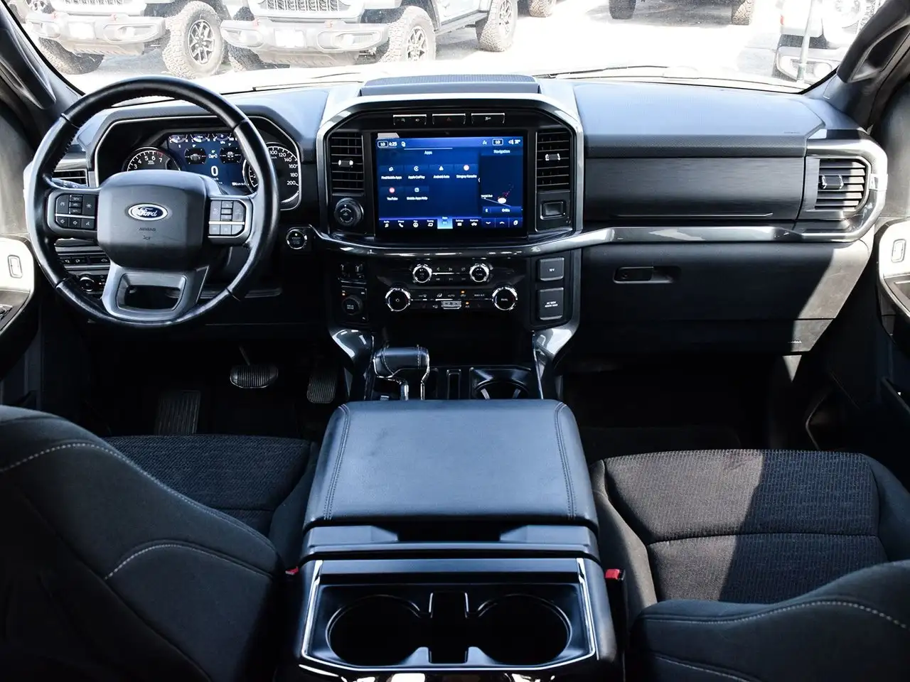 Ford F-150 - Image 14