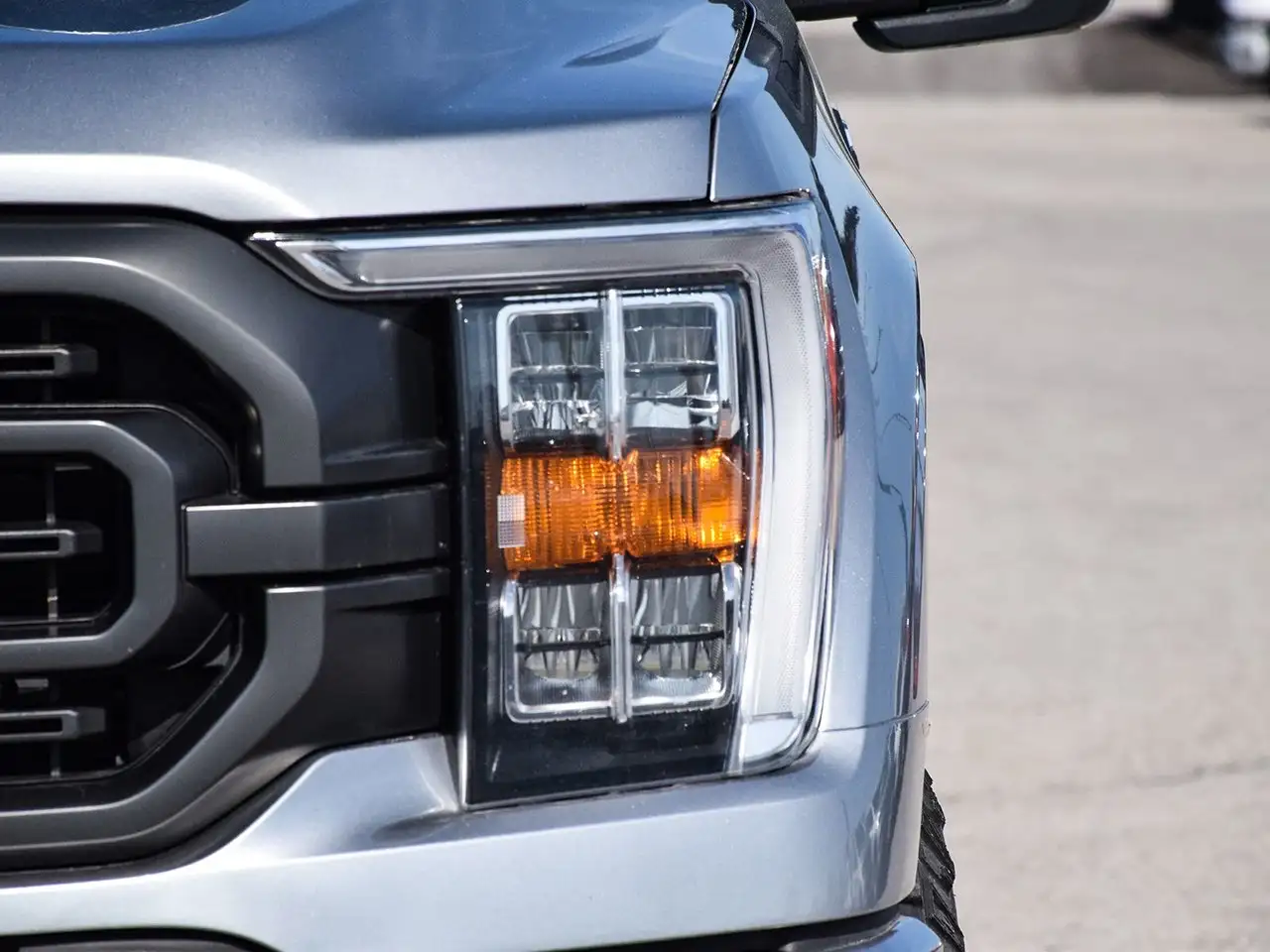 Ford F-150 - Image 5