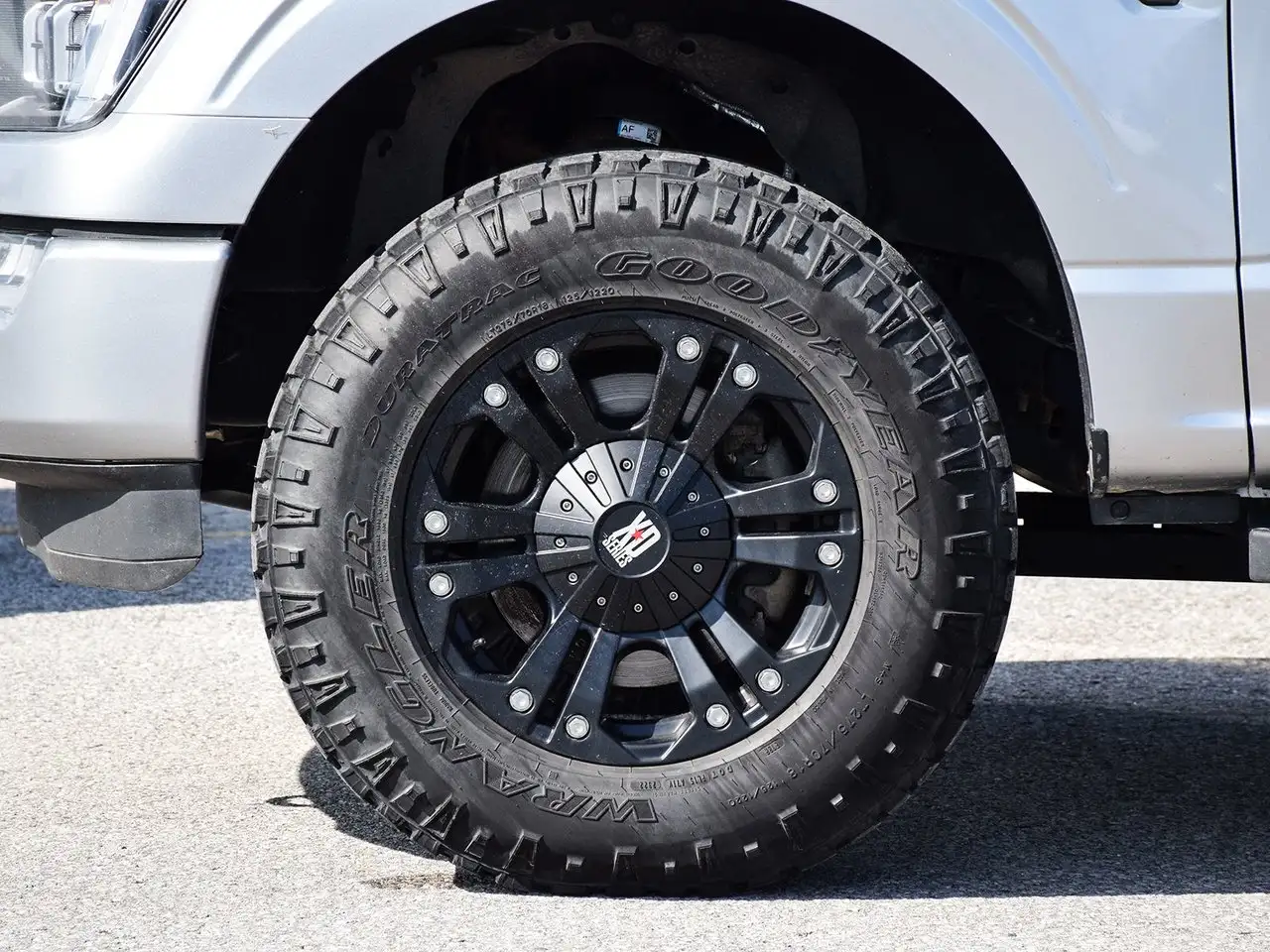 Ford F-150 - Image 6