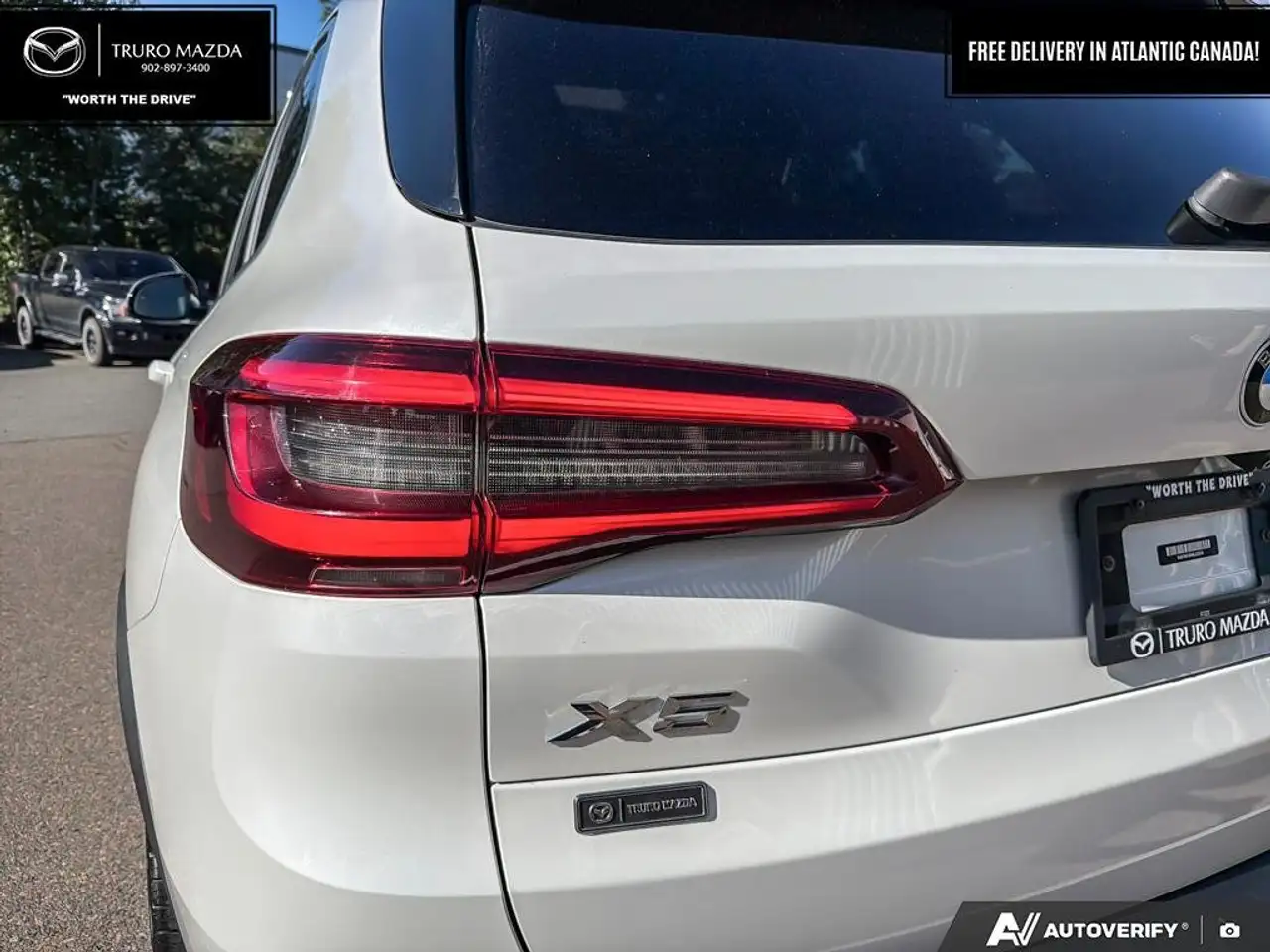 BMW X5 - Image 11