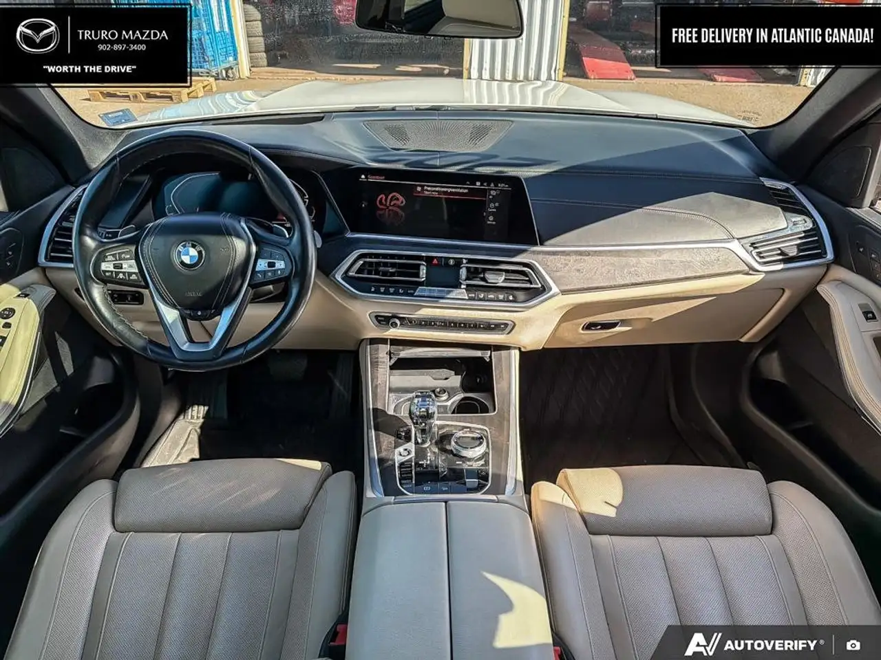 BMW X5 - Image 24