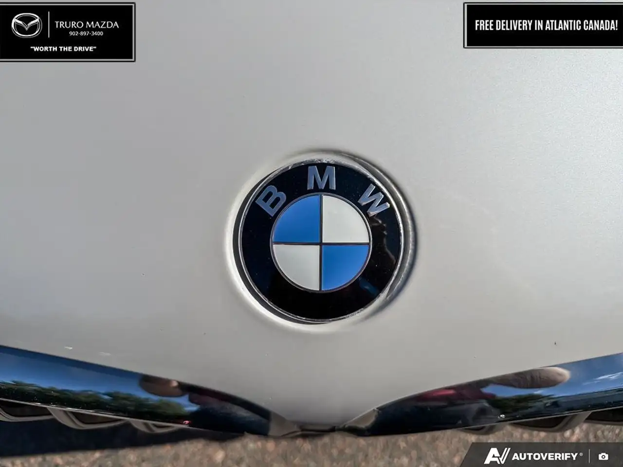BMW X5 - Image 9