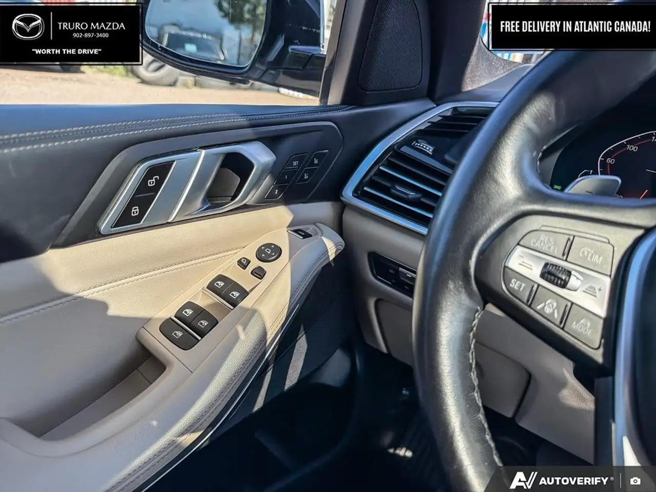 BMW X5 - Image 17