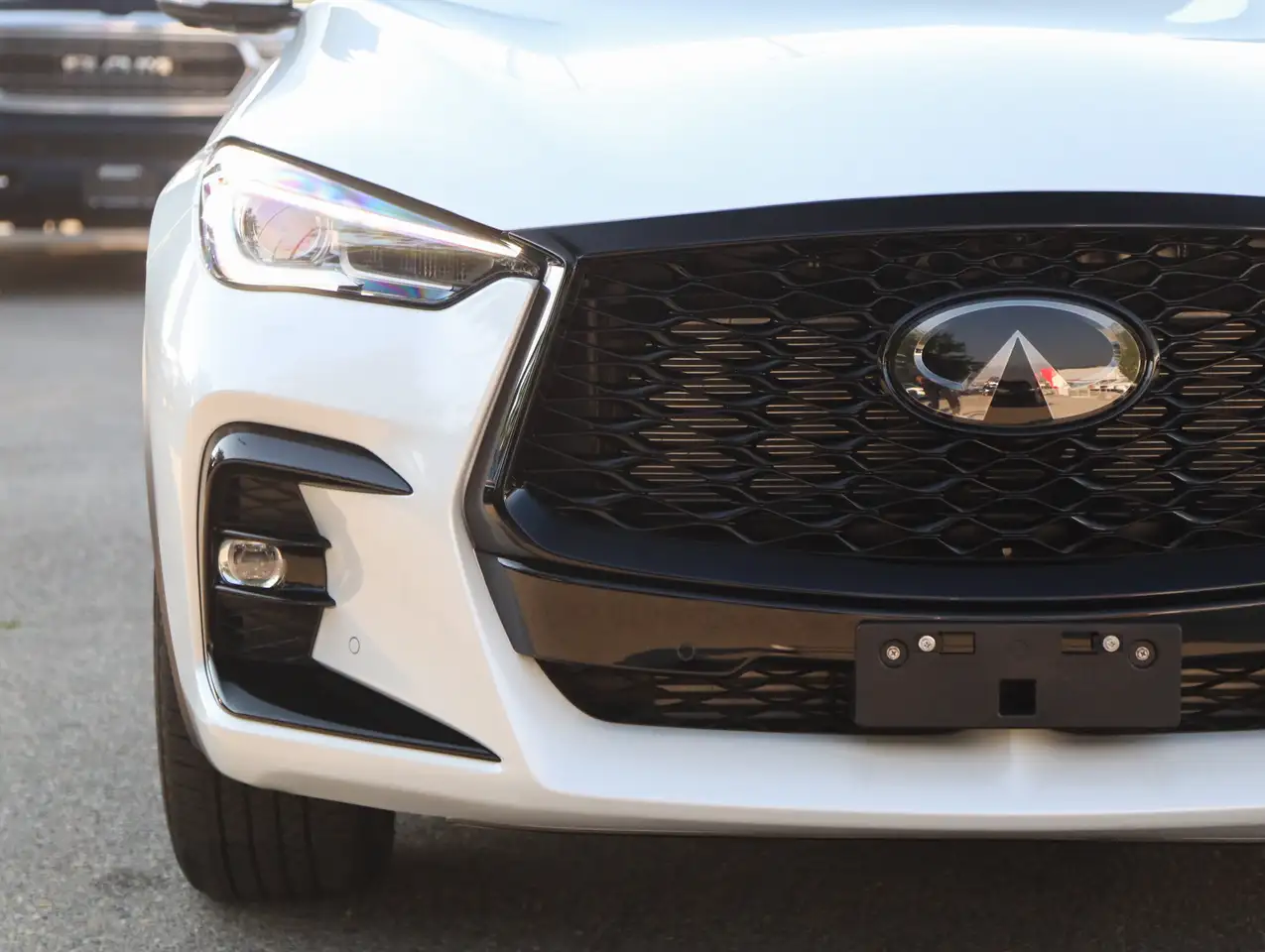 Infiniti QX50 - Image 7