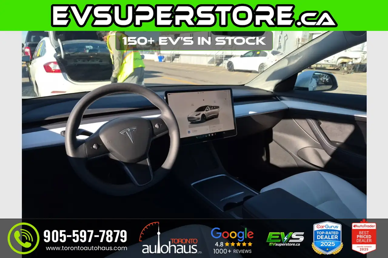 Tesla Model 3 - Image 8