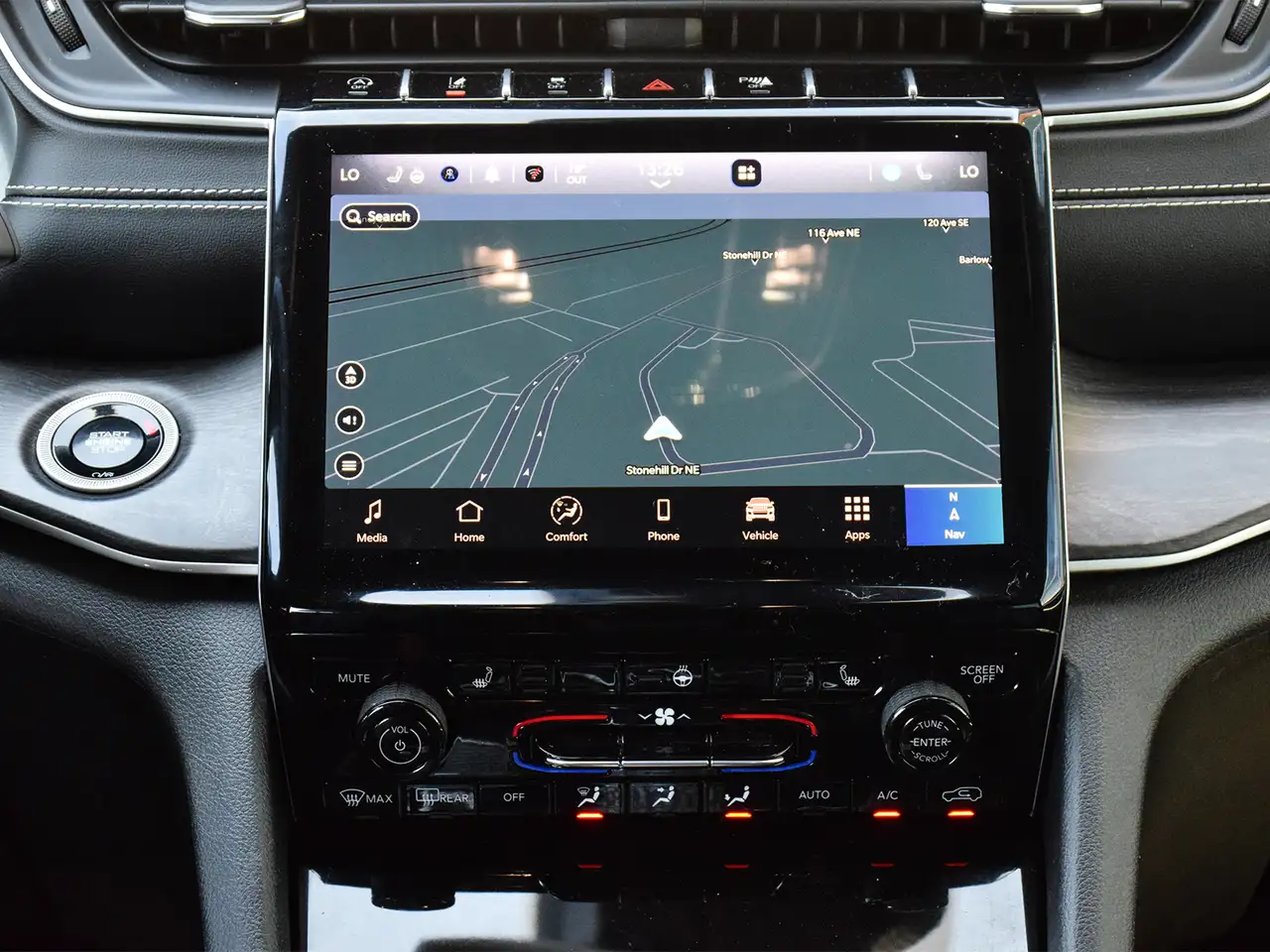Jeep Grand Cherokee - Image 20