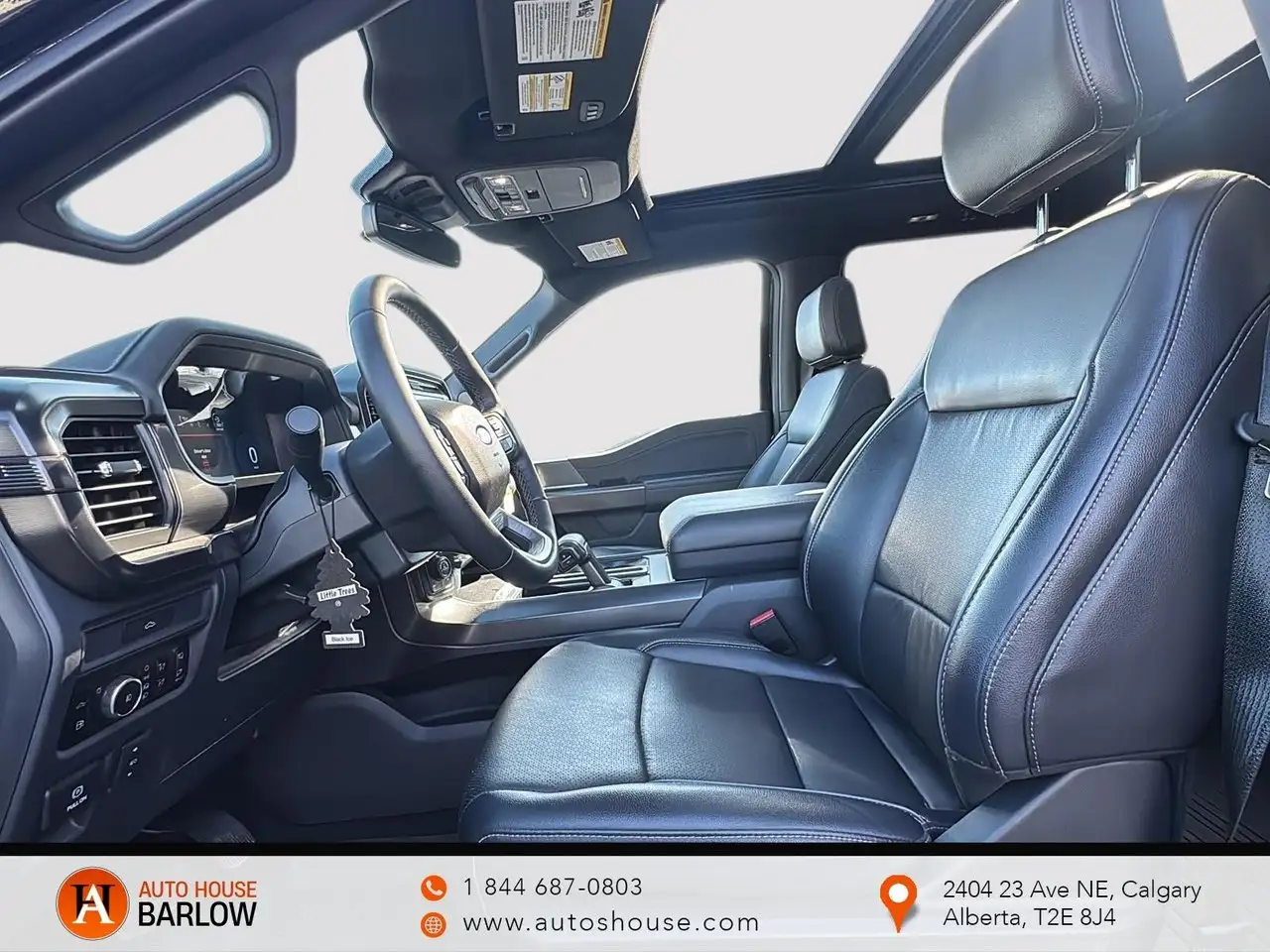 Ford F-150 - Image 6
