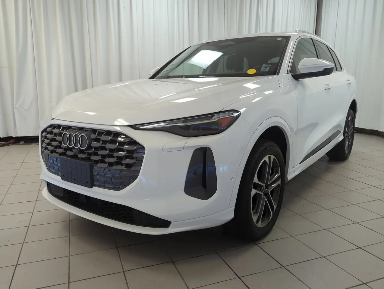 Audi Q5 - Image 4
