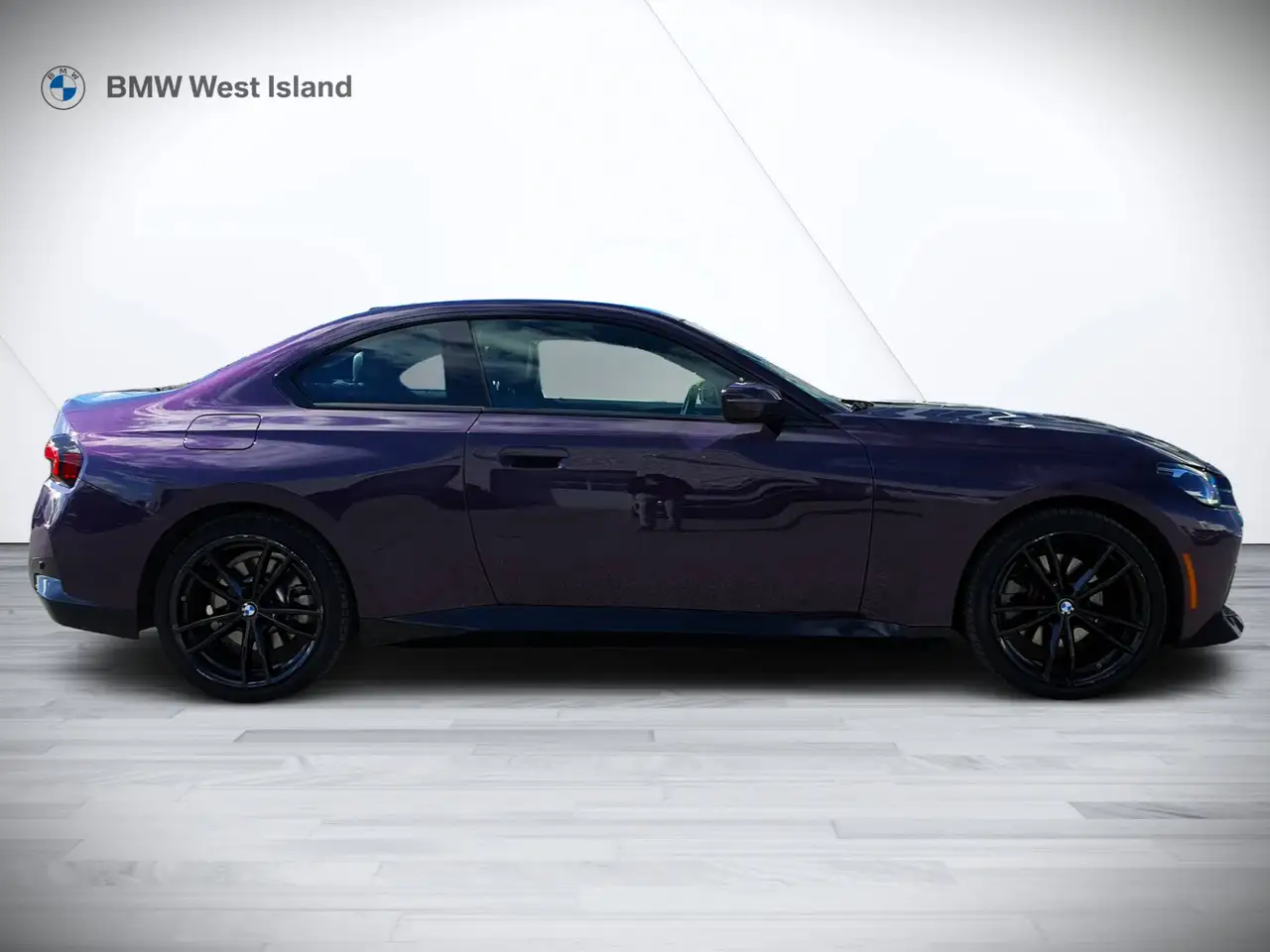 BMW 2 Series - Image 8