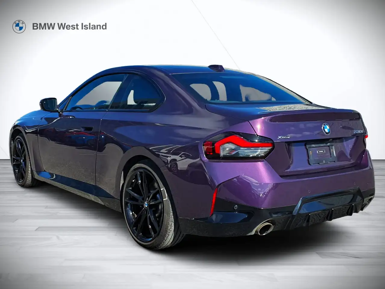 BMW 2 Series - Image 4
