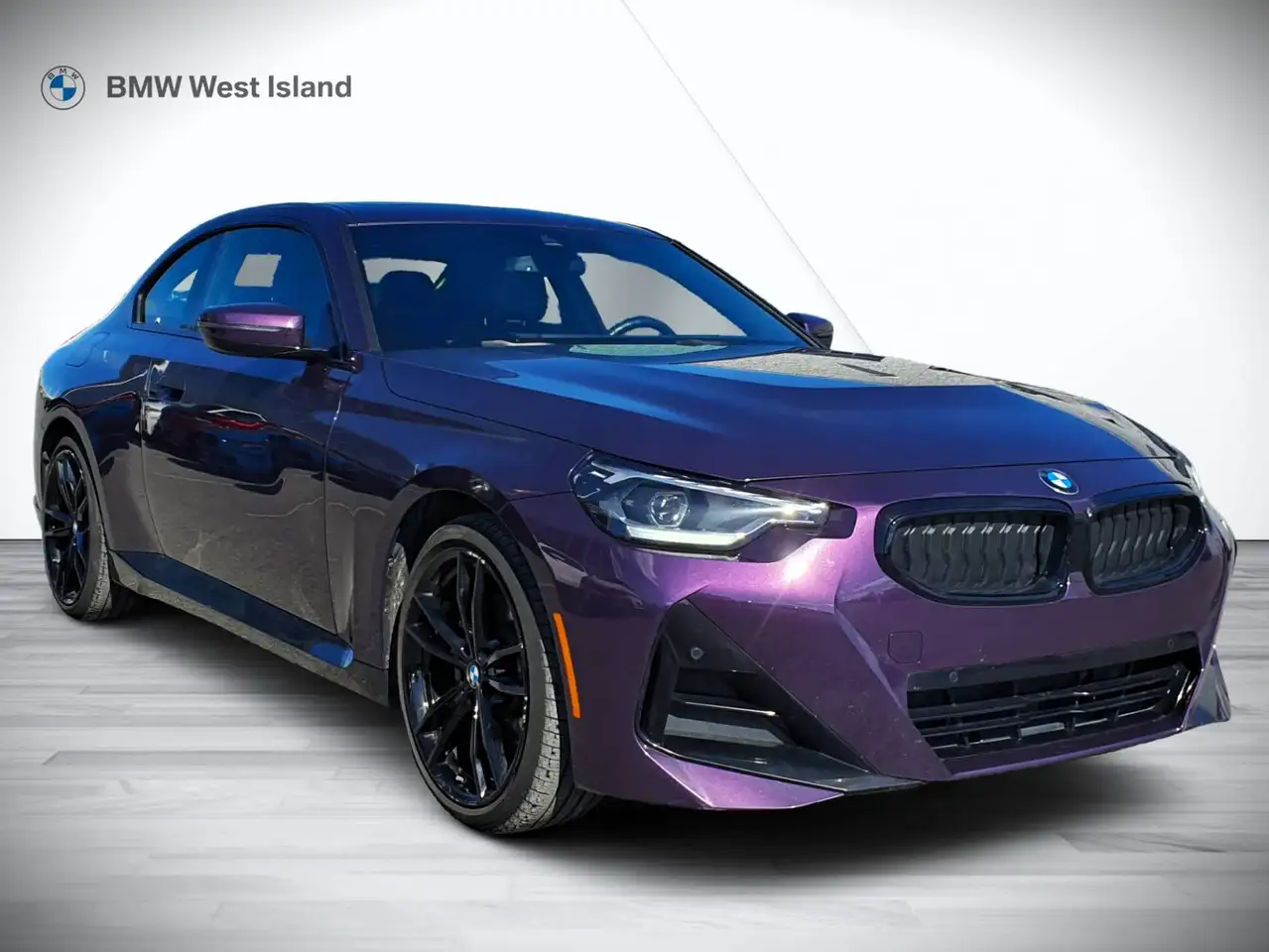 BMW 2 Series - Image 9