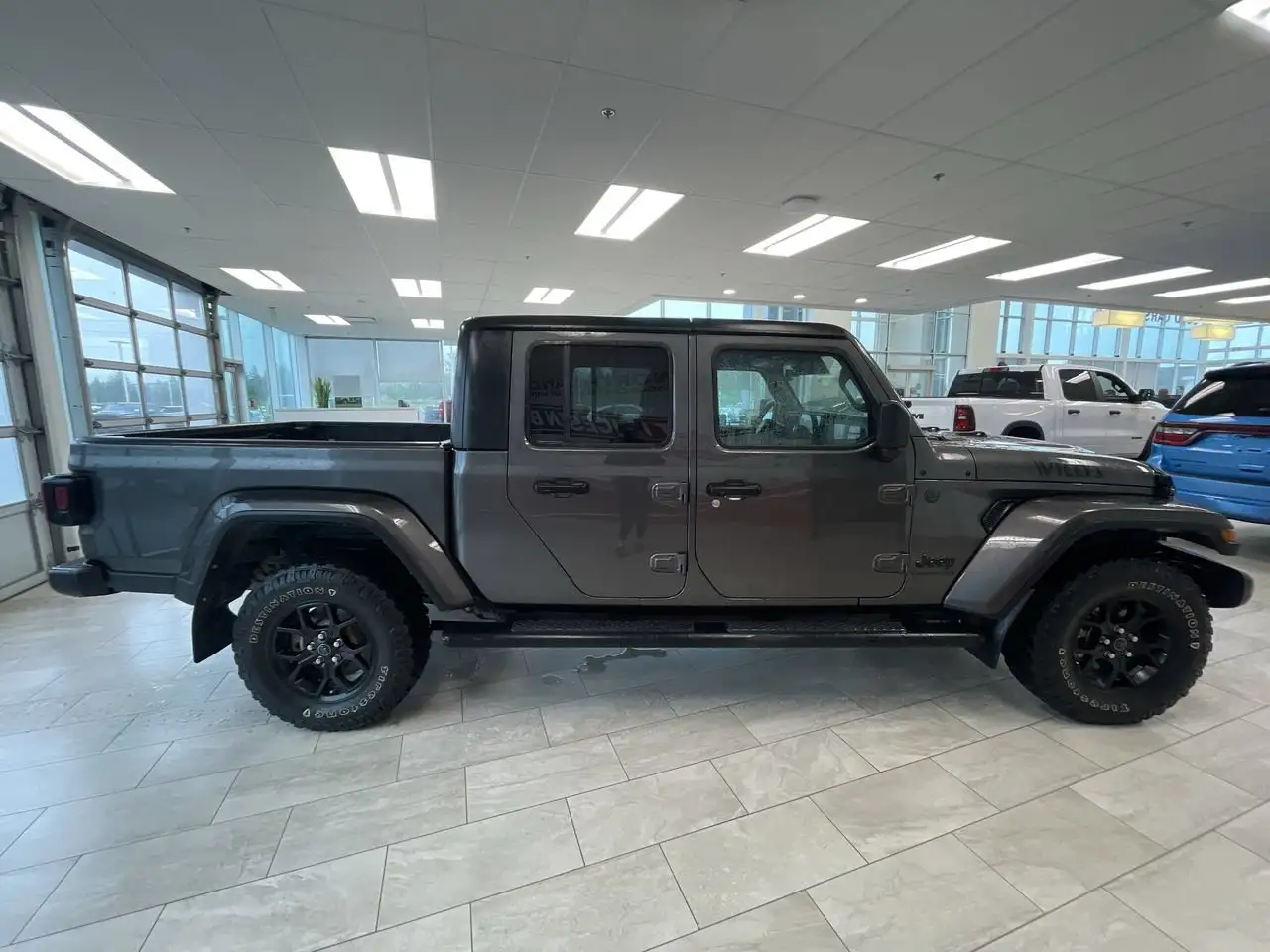 Jeep Gladiator - Image 6