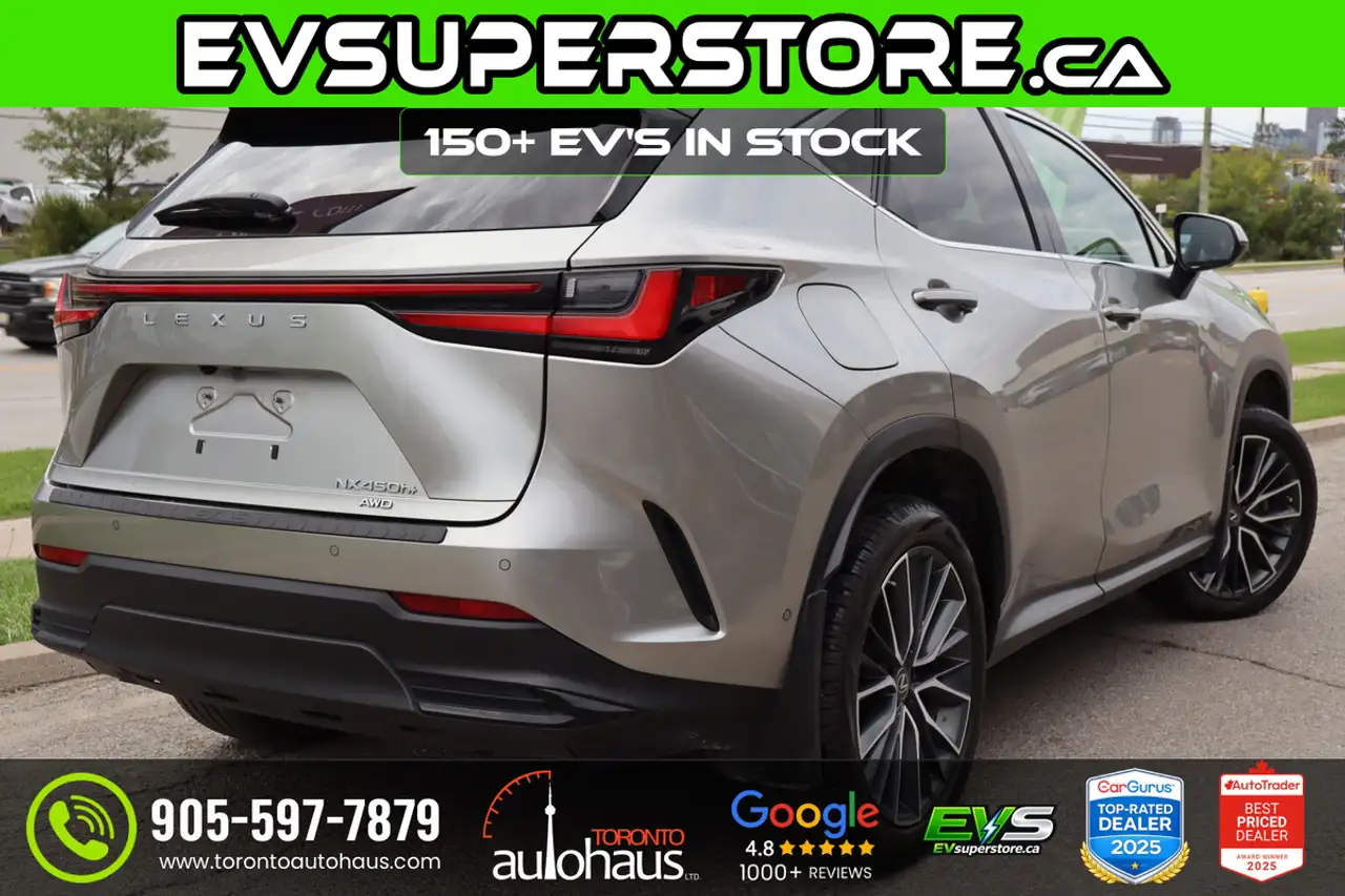 Lexus NX - Image 7
