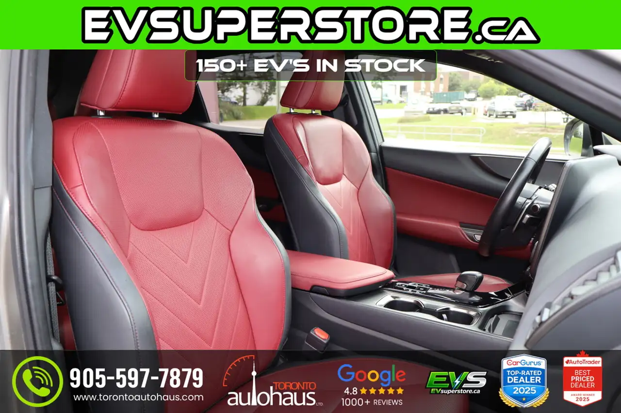 Lexus NX - Image 22