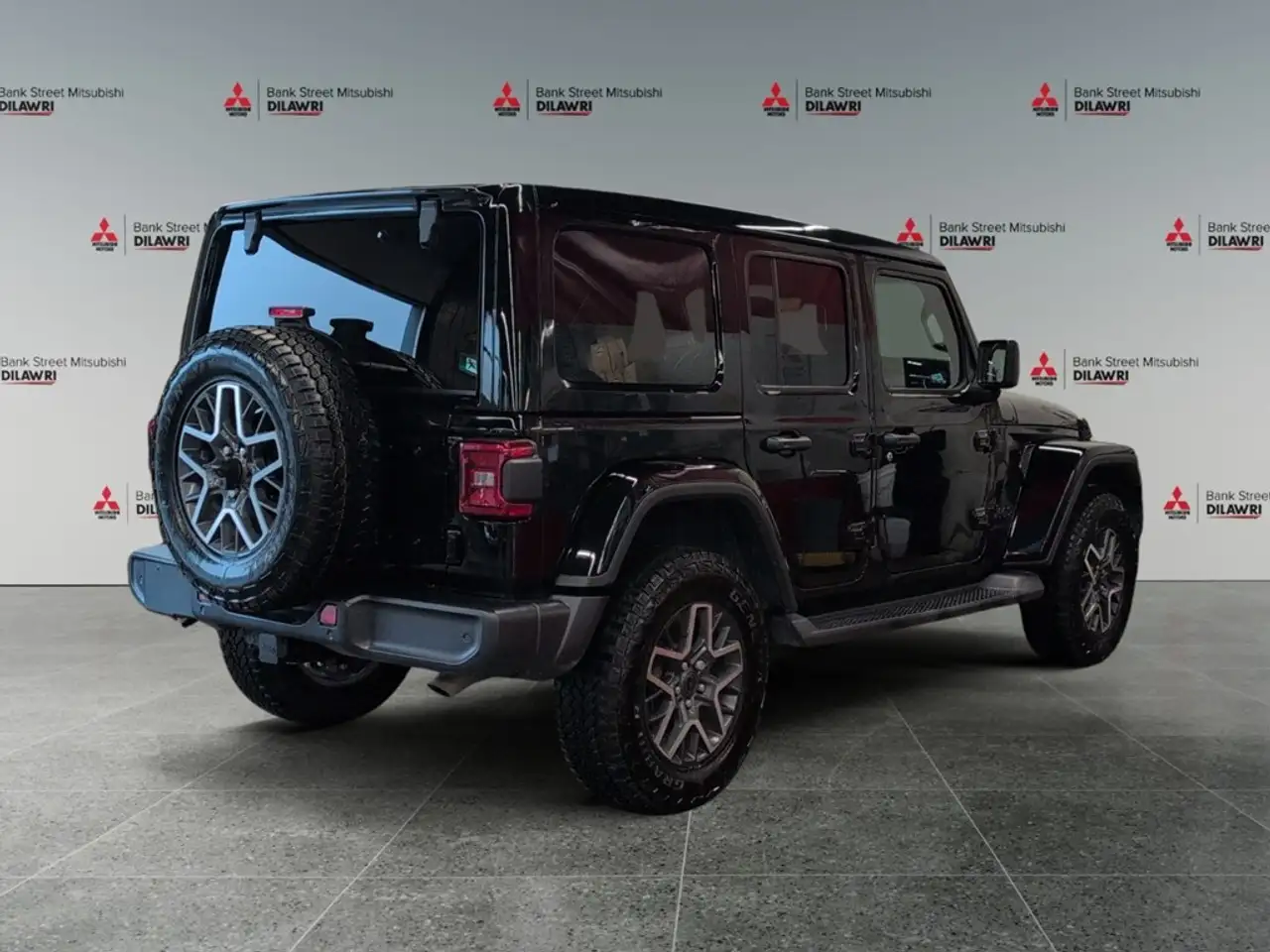 Jeep Wrangler - Image 5