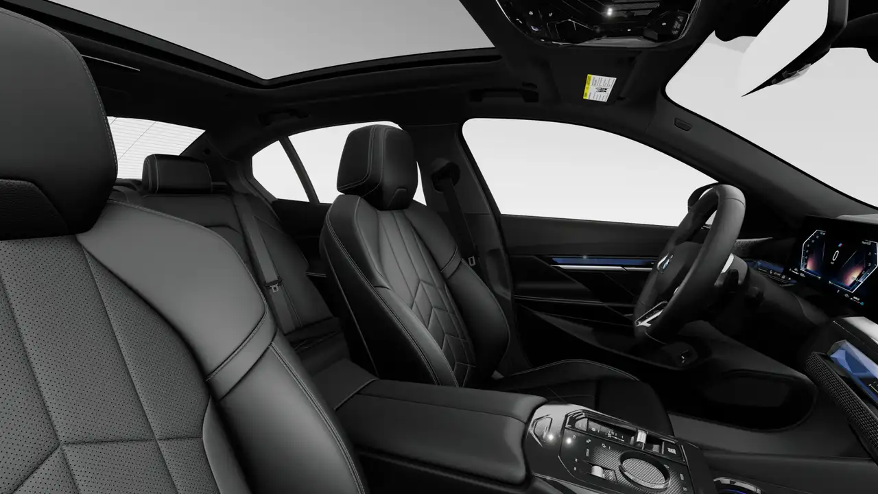 BMW 5 Series - Image 12
