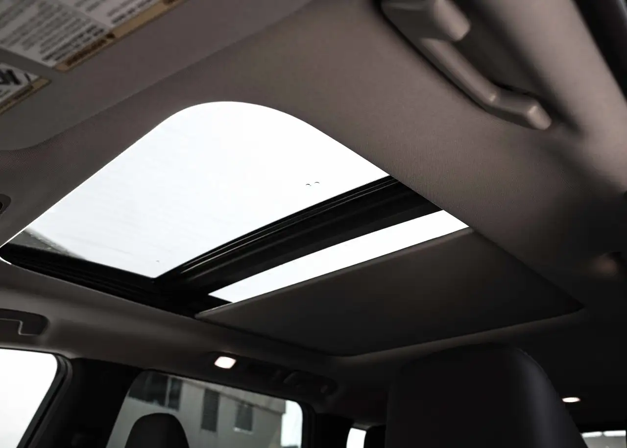 Infiniti QX60 - Image 12
