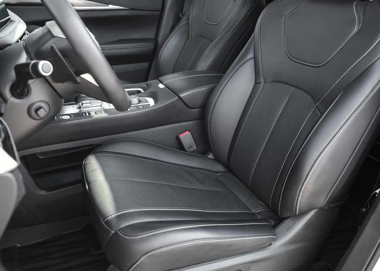 Infiniti QX60 - Image 9