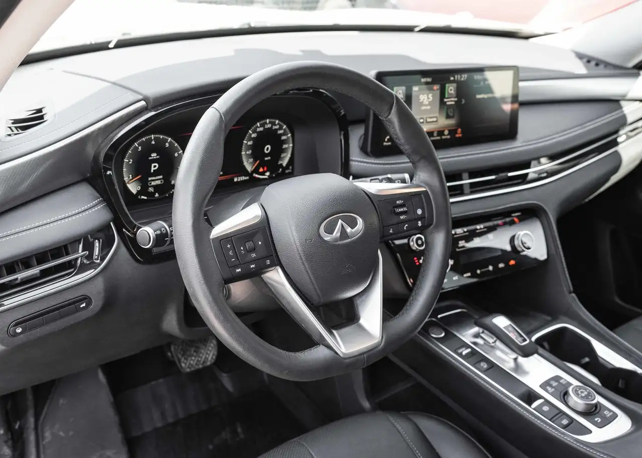 Infiniti QX60 - Image 13