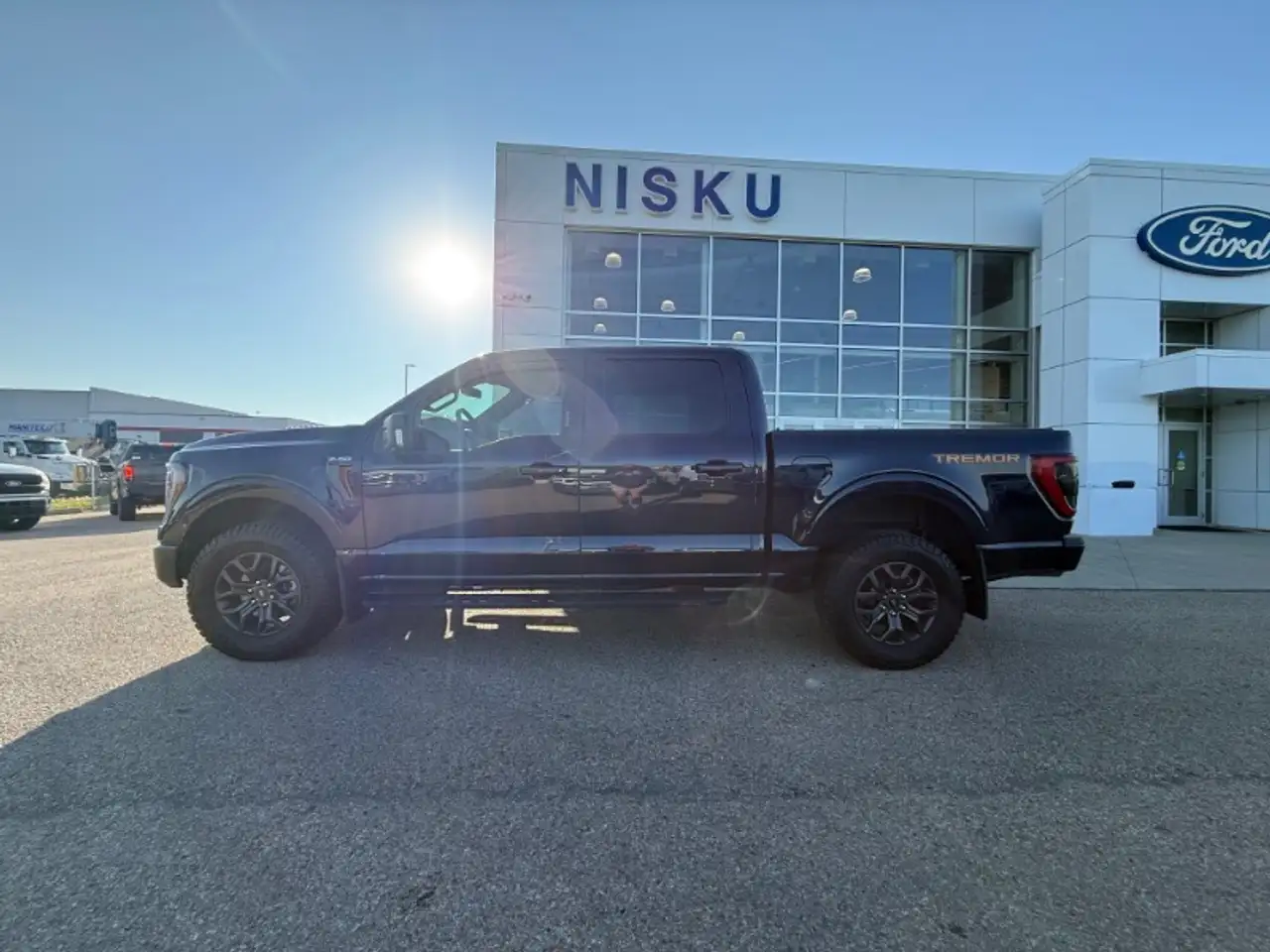 Ford F-150 - Image 4