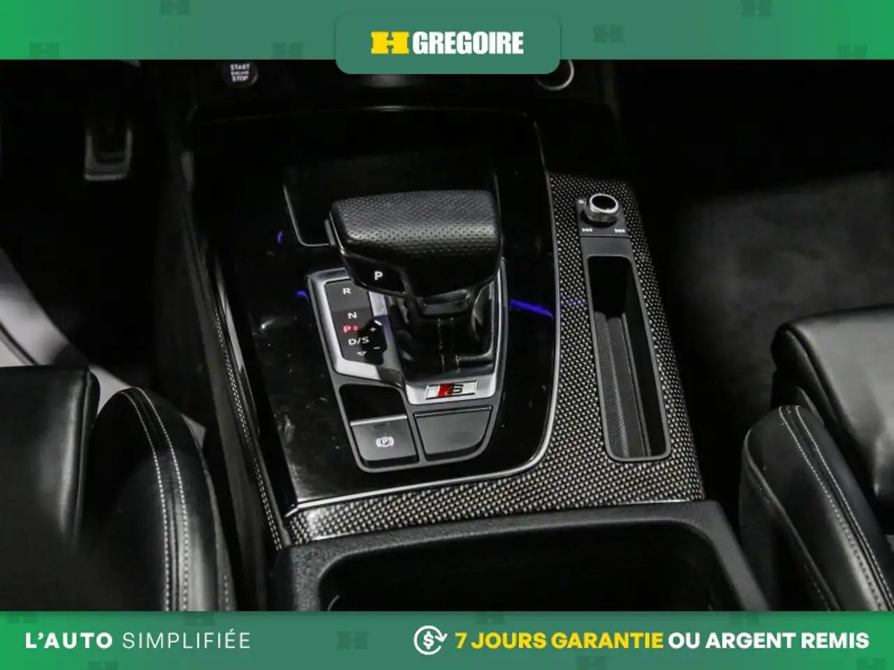 Audi SQ5 - Image 26