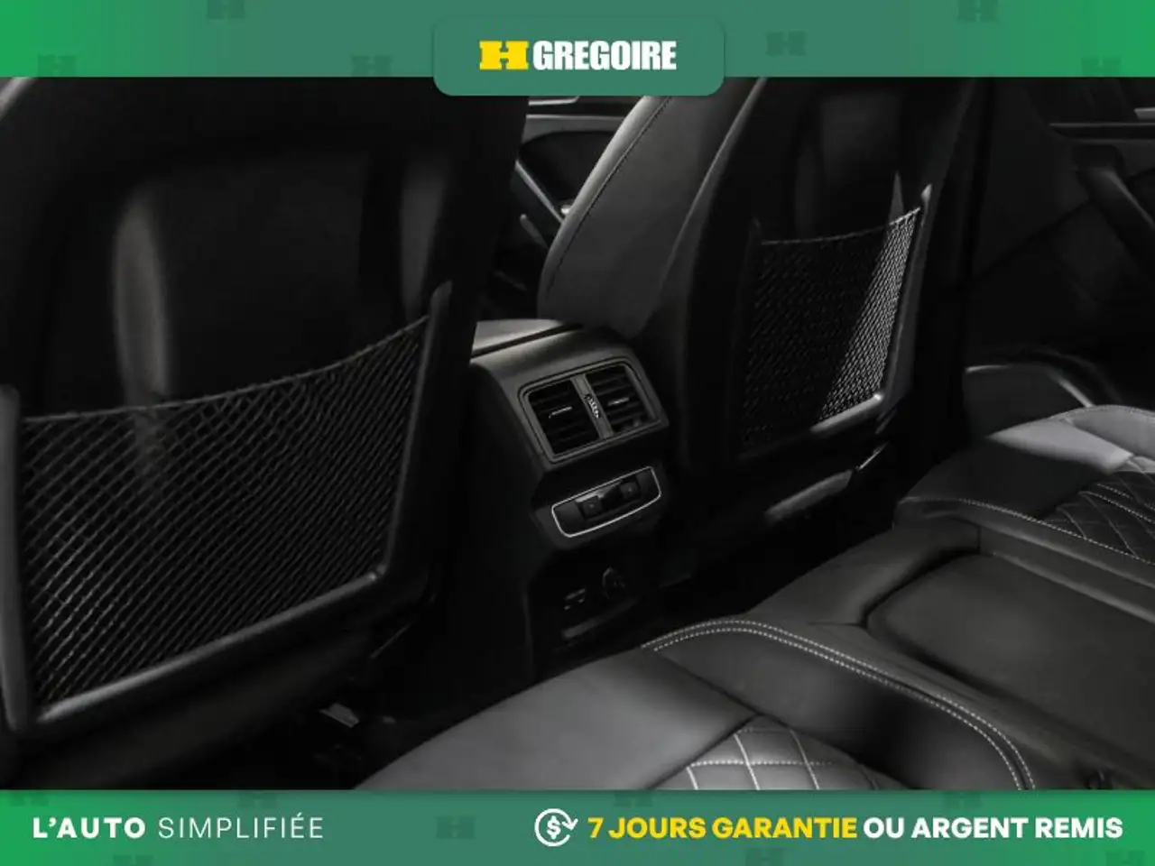 Audi SQ5 - Image 27
