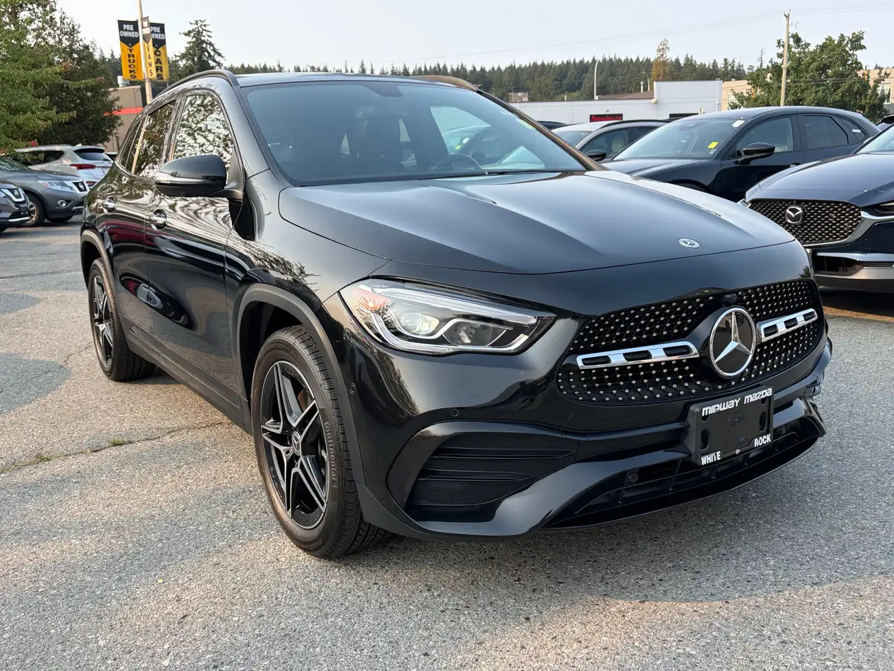 Mercedes-Benz GLA - Image 6