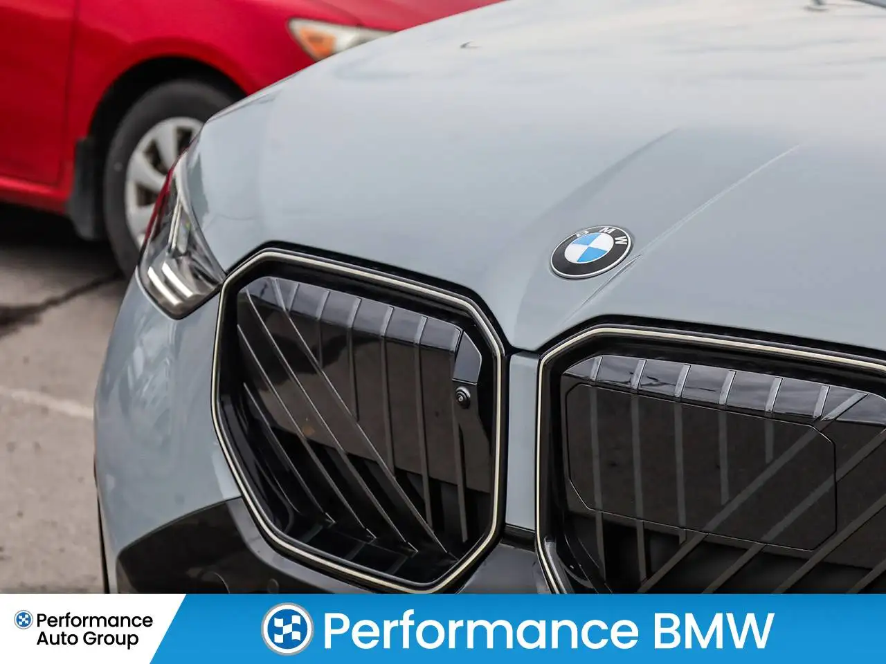 BMW X3 - Image 9