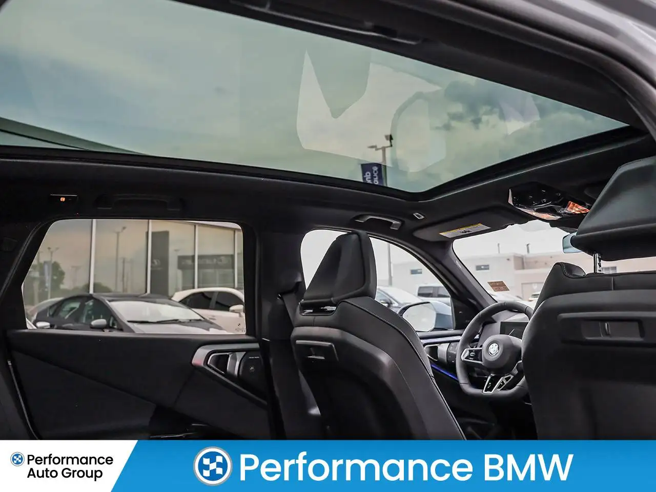 BMW X3 - Image 15