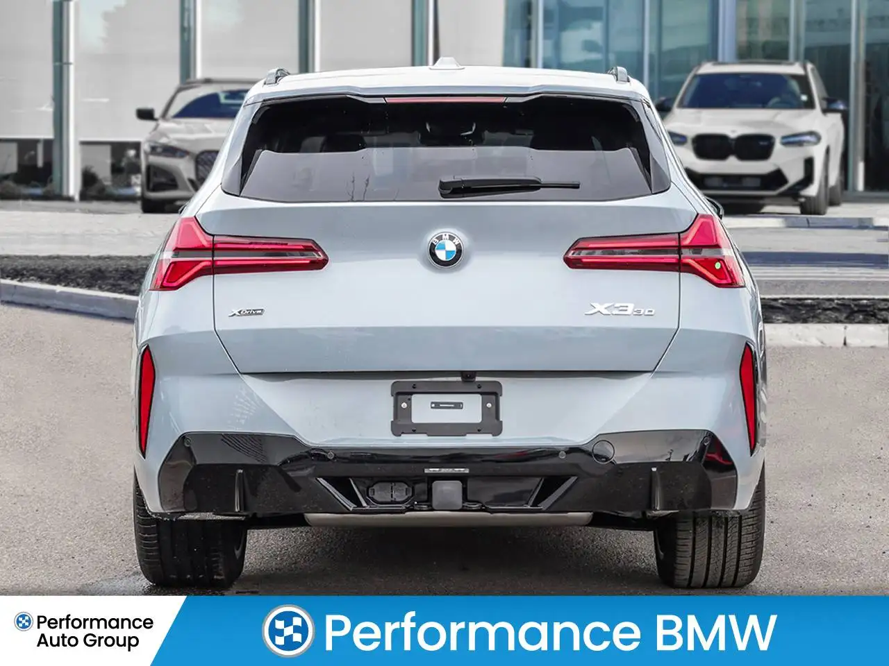 BMW X3 - Image 6