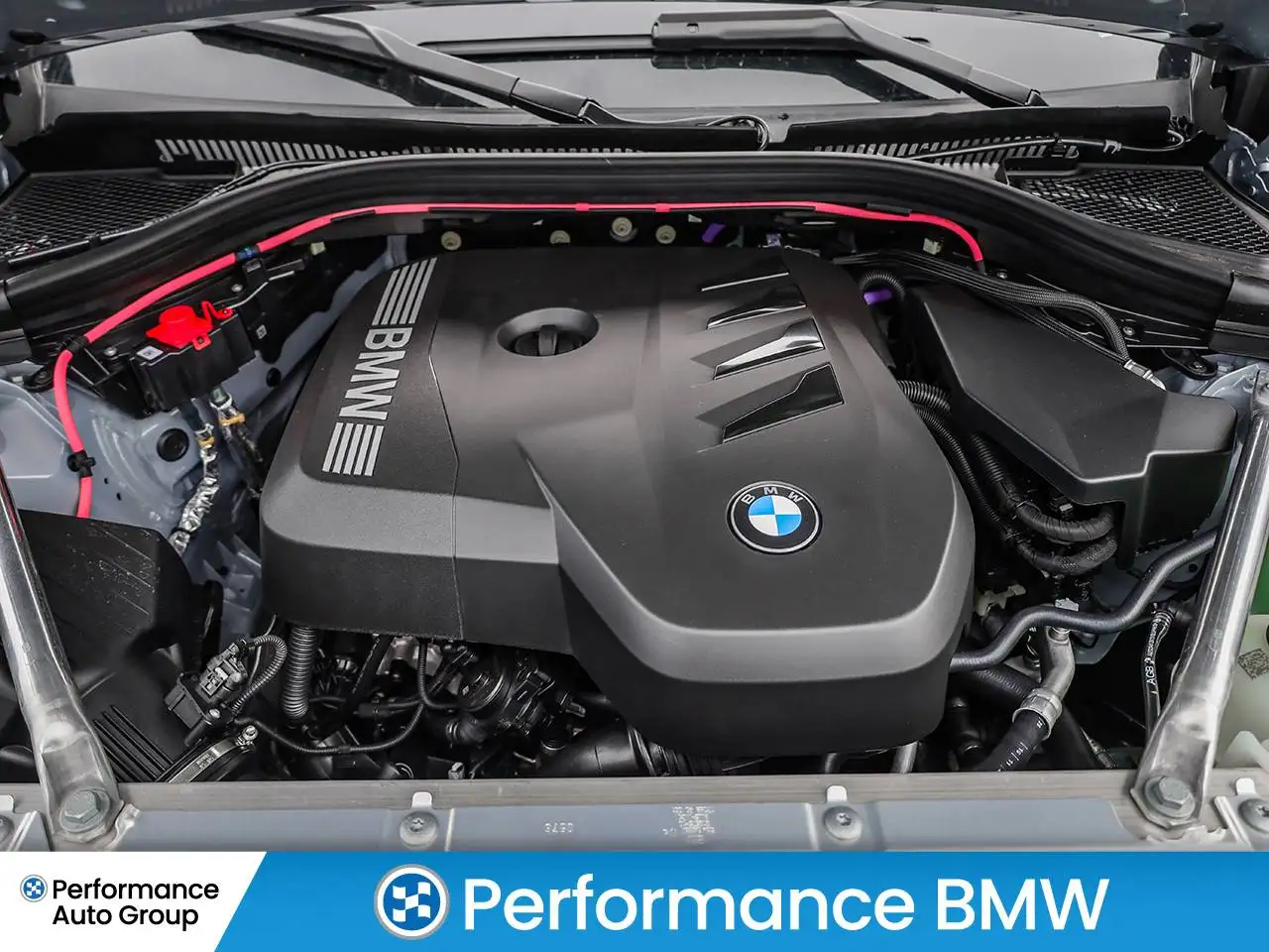 BMW X3 - Image 5