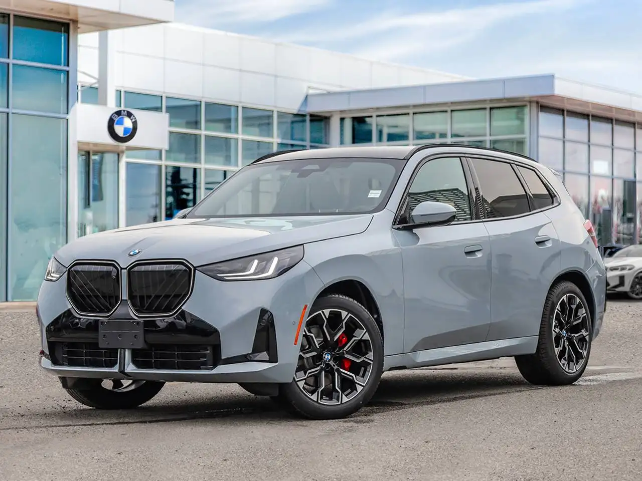 BMW X3 - Image 28