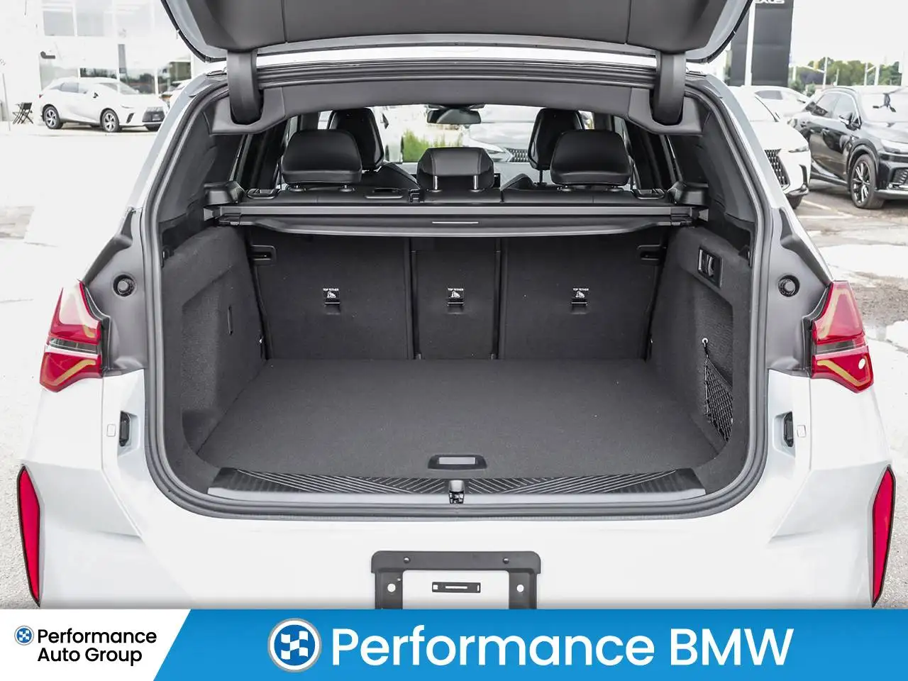 BMW X3 - Image 7