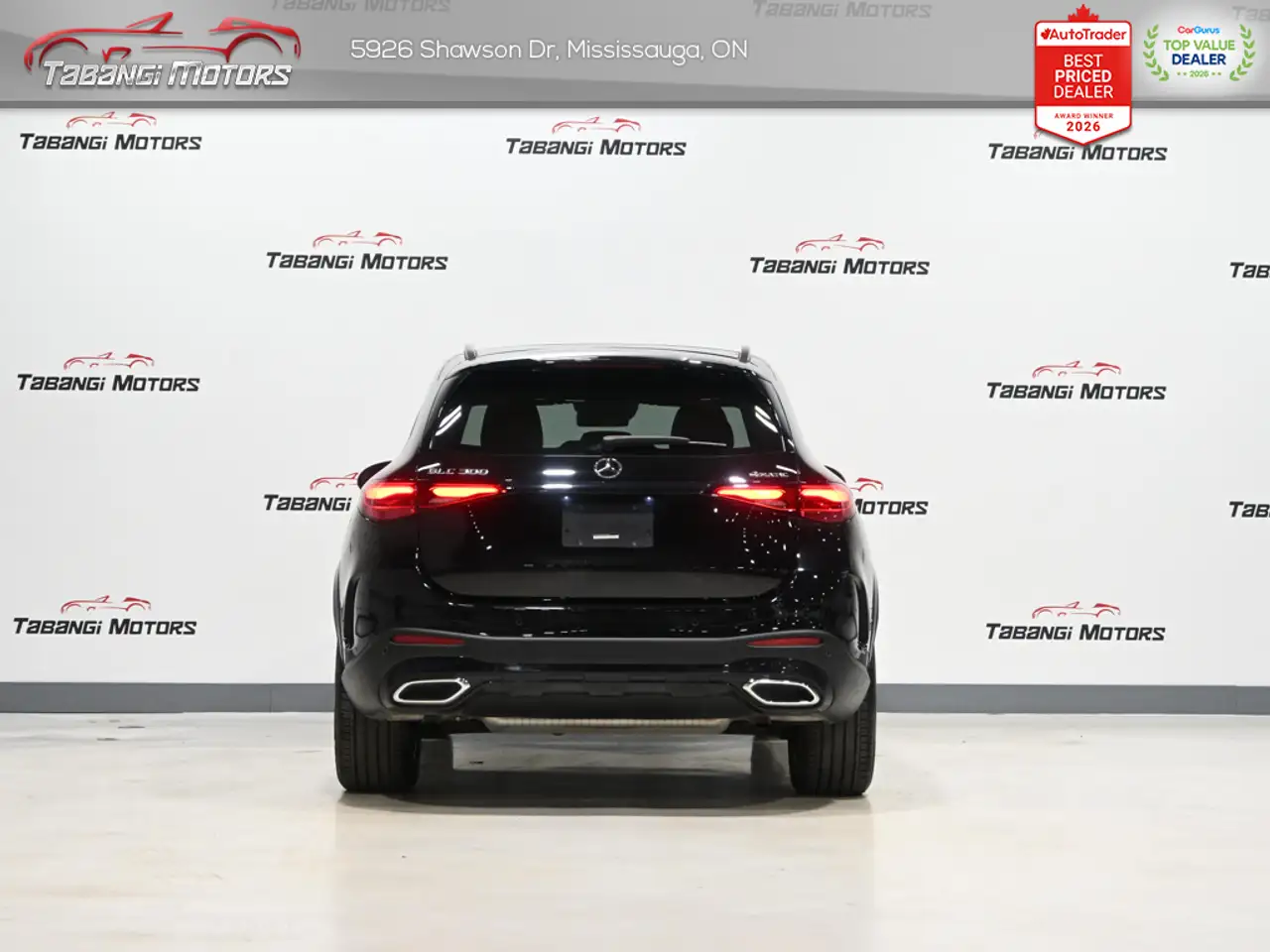 Mercedes-Benz GLC - Image 7