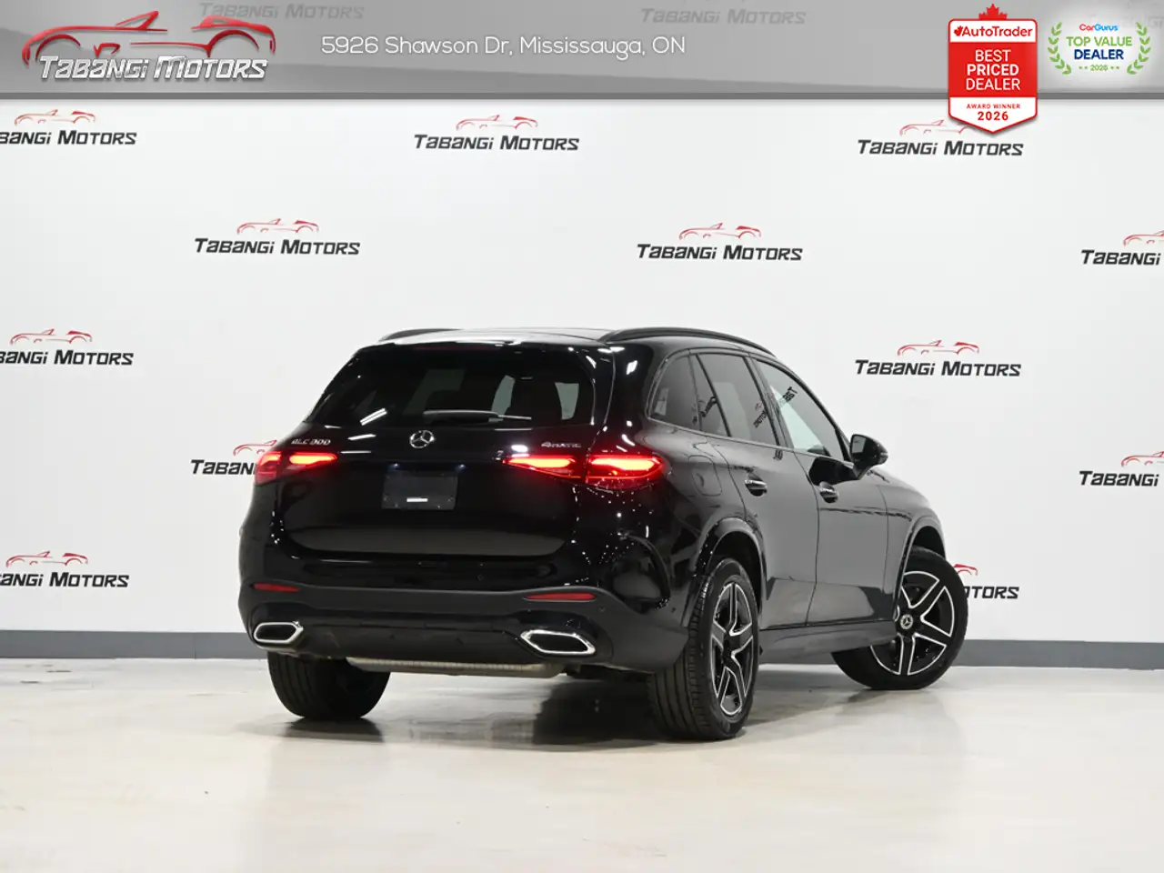 Mercedes-Benz GLC - Image 2