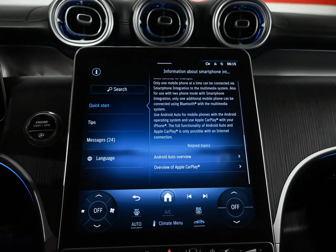 Mercedes-Benz GLC - Image 17