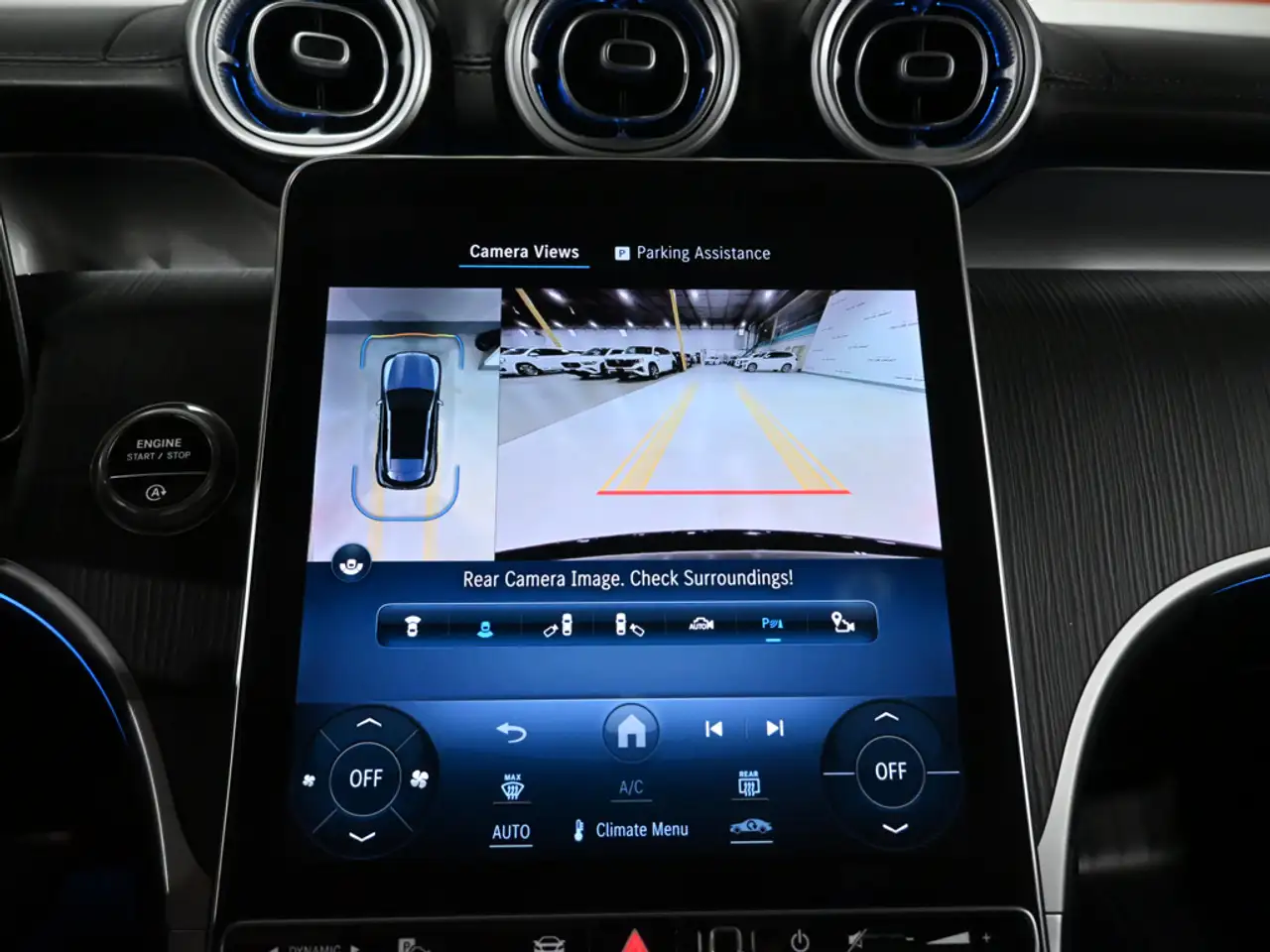 Mercedes-Benz GLC - Image 20