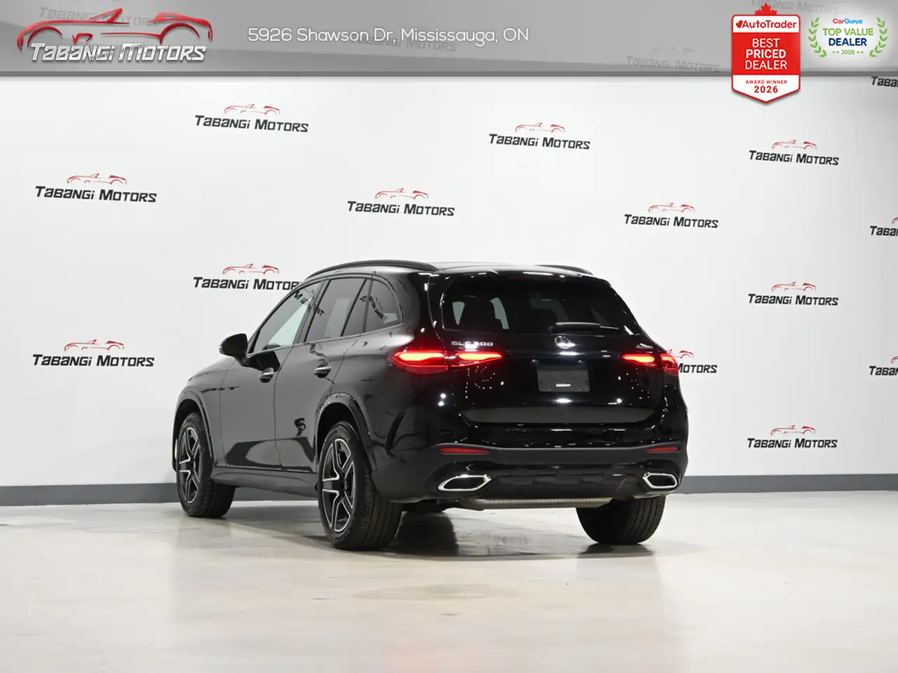 Mercedes-Benz GLC - Image 6