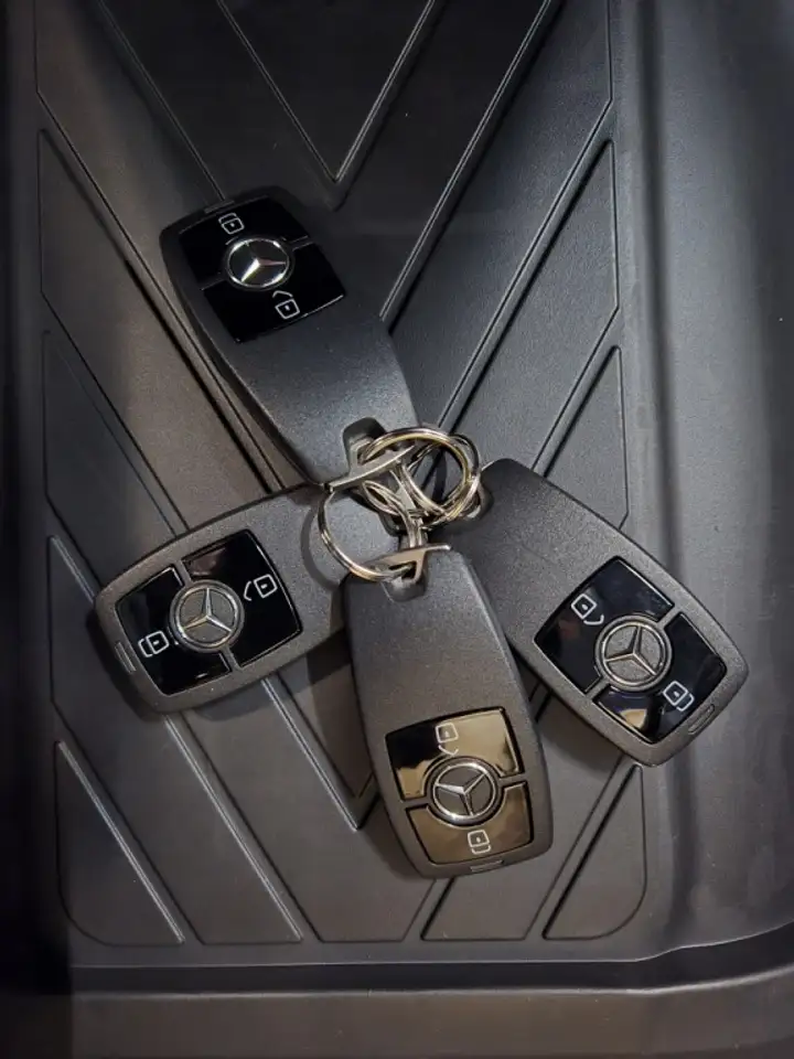 Mercedes-Benz Sprinter - Image 23