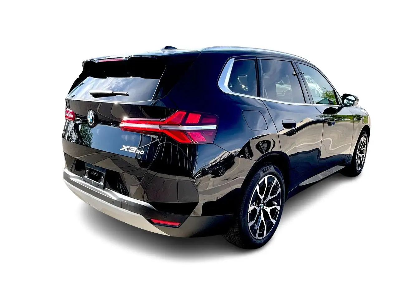 BMW X3 - Image 16