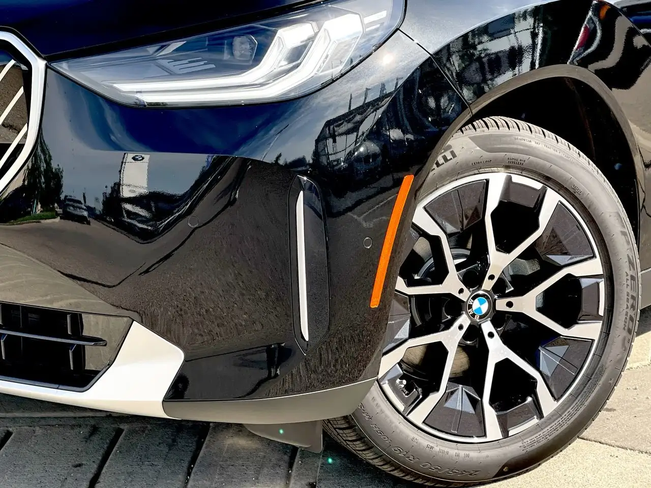 BMW X3 - Image 18