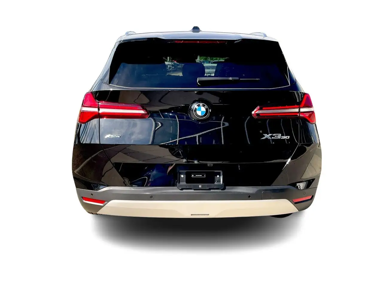 BMW X3 - Image 15