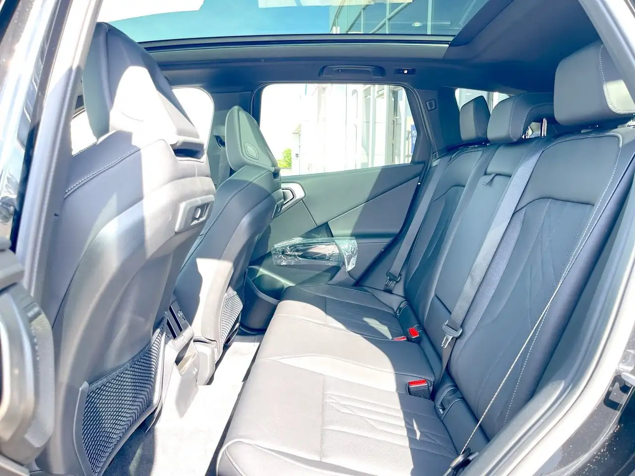 BMW X3 - Image 31