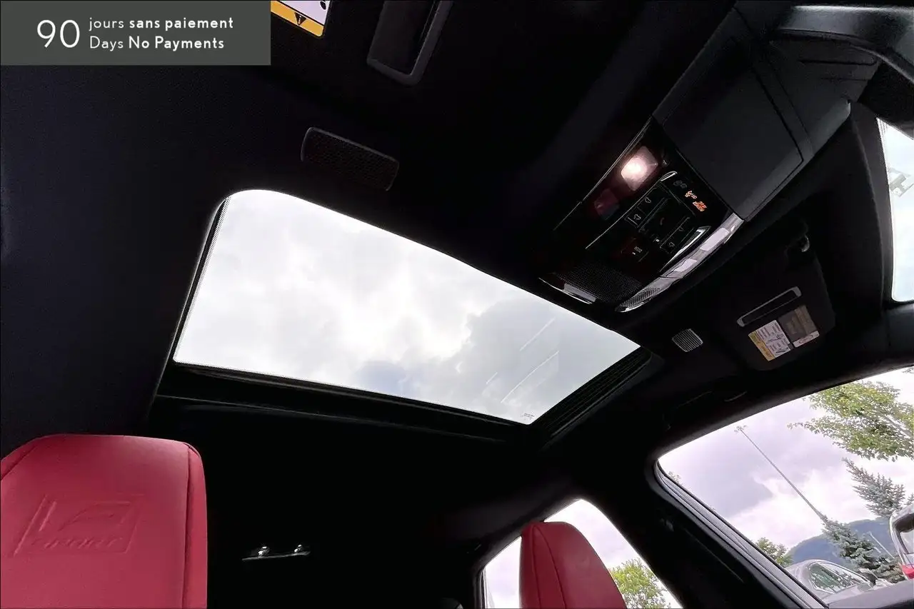 Lexus NX - Image 17