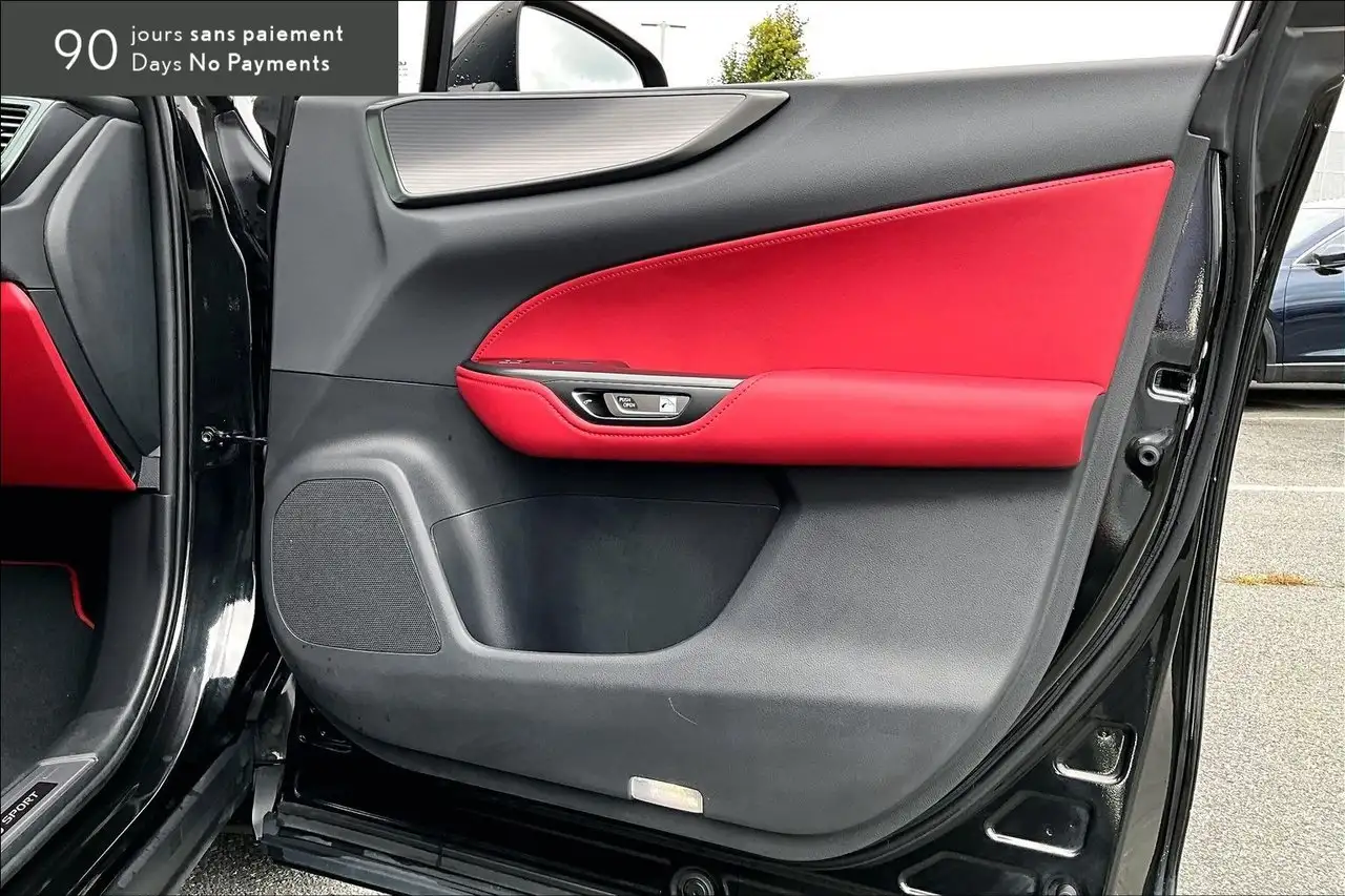 Lexus NX - Image 19